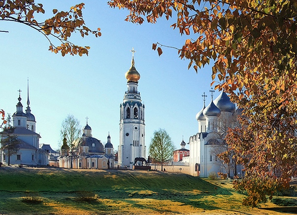 Новолетие Славянский Новый Год