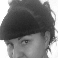 Катерина Сахарова | 