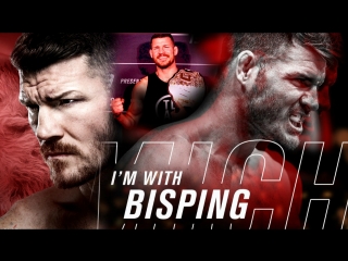 Michael Bisping