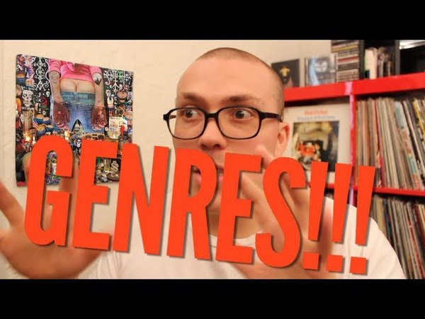 Are genres good