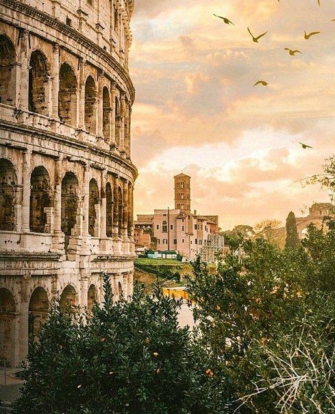 Rome, Italy