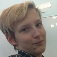 Егор Четкий-Поц