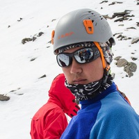 Сергей Екимов | Иркутск