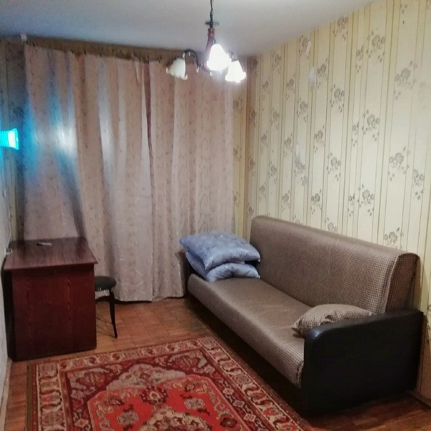 Фото: Уютная комната на Южной<br>Сдам изолированную комнату в благоустроенной 3к квартире на ул. Сумская (м. 
