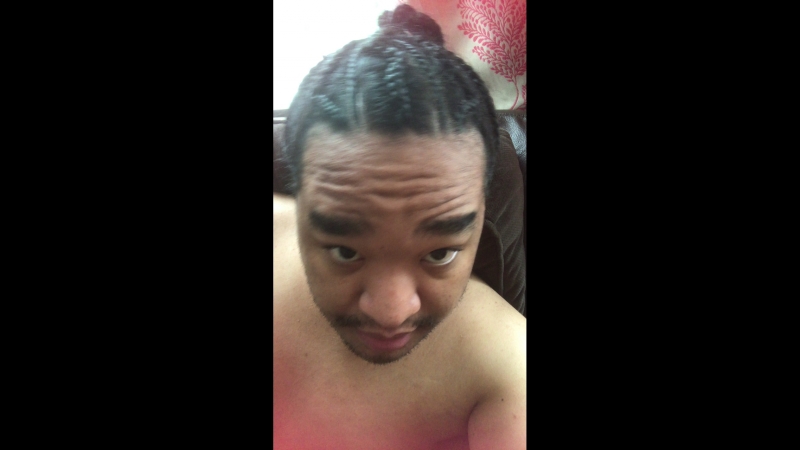 Hairgrowth Chong — Live