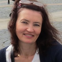 Маргарита Виноградова