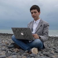 Даниил Онищенко  Daaania