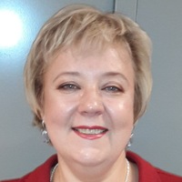 Ольга Фокина | Москва