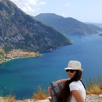 Victoria Tolpegina