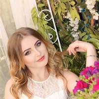 Алина Бурдина | Чита