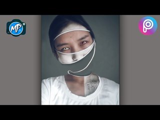 Rope - Қазақша Picsart. Урок фотошоп Picsart. Picsart tutorial editor