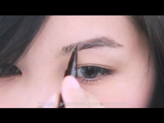 ВОДОСТОЙКИЕ ТАТУ БРОВИ 7 DAYS EYEBROW TATOO7 Day Waterproof Tattoo Pen
