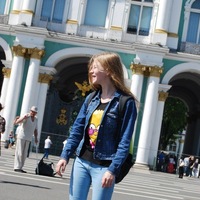 Екатерина Жигунова |