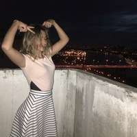 Аня Паршина | Москва