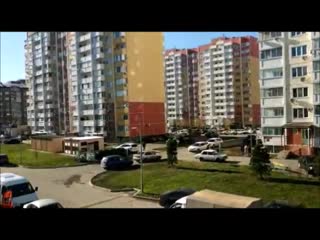Продаётся двухкомнатная квартира