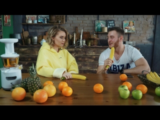 СБРОСИТЬ 7 КГ ЗА НЕДЕЛЮ? ЛЕГКО! Очищение и оздоровление #насоке от Стефании-Марьяны Гурской
