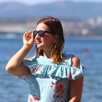 Эльмира Маркова