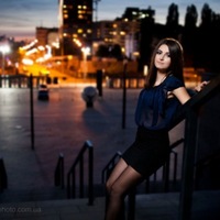 Венера Иванова | Кривой Рог