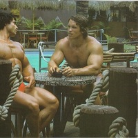 Арнольд Шварцене́ггер | Калининград