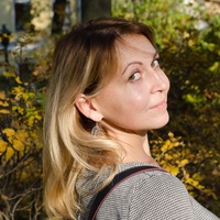 Елена Семёнова