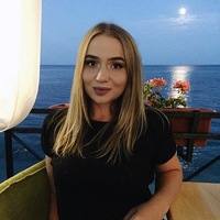 Мария Шевякова