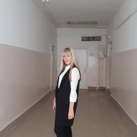 Елизавета Быкова | Омск