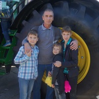 Валерий Комаров | Кинель