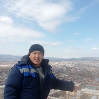 Бато Рыгдынов