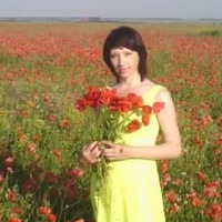 Наталья Бугаева | Луганск