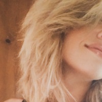 Наташа Бузовкина