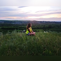 Ксения Лукьянова | Красноярск