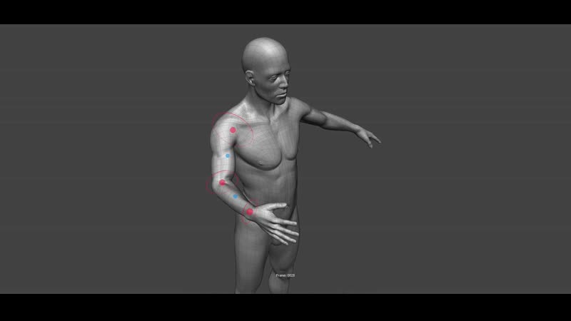Quick Pose