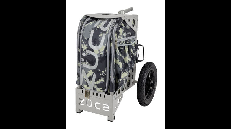 ZÜCA Outdoor All-Terrain