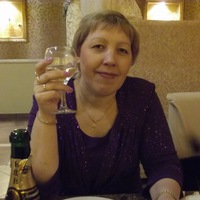 Нина Фадеева