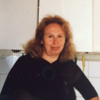 Марина Ахинько