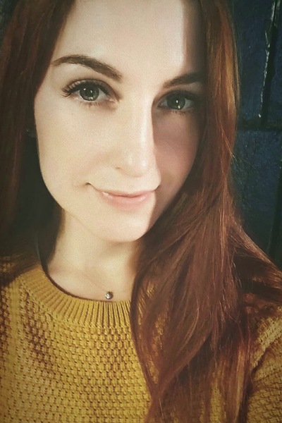 Екатерина Котова