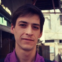 Вячеслав Родионов