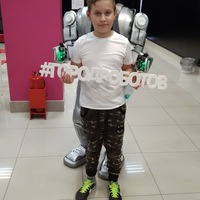 Илья Трофимов | Великий Новгород