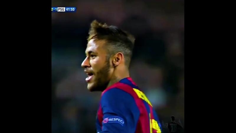 Neymar vs PSG