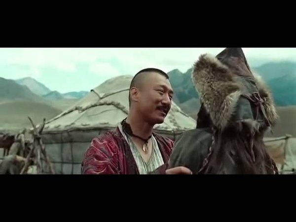 CENGİZHAN TİMUÇİN FİLM TEK PARÇA