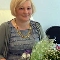 Елена Ямщикова | Прокопьевск