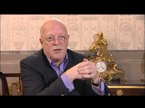Smolensky on corruption