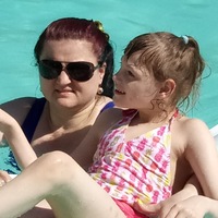 Надя Сметанина