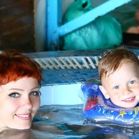 Ирина Глушакова | Омск