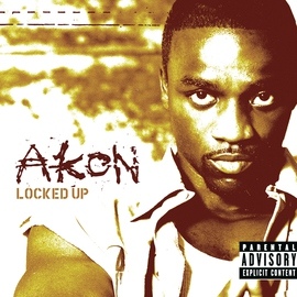 Akon альбом Locked Up