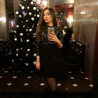 Анастасия Макеева