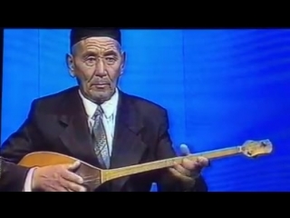 Төлеген Момбекеов