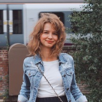 Евгения Добрякова
