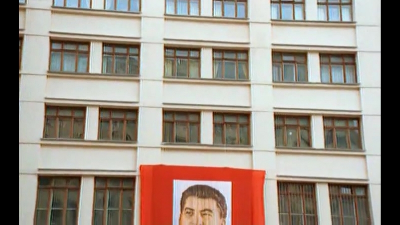 Дети Арбата 1 серия из 16 (2004)