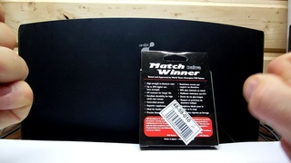Распаковка посылки из Fmagazin. Леска Daiwa Match Winner MWM 020 0,10 мм .